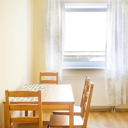 Willa Na Nehringa Poznaň Exteriér fotografie
